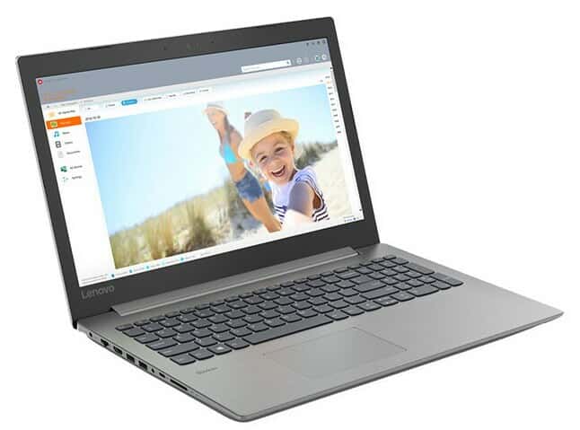 لپ تاپ لنوو IdeaPad 330 I7 8550U 8GB DDR4 1TB 2GB Geforce MX150   169835